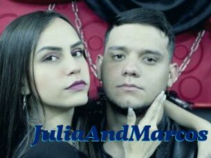 JuliaAndMarcos