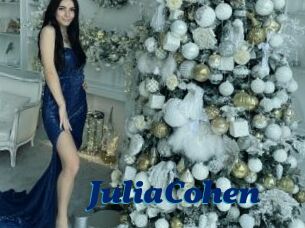 JuliaCohen