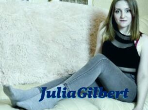 JuliaGilbert