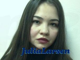 JuliaLarsen