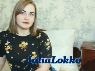 JuliaLokko