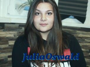 JuliaOswald