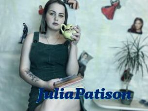 JuliaPatison