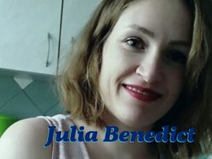 Julia_Benedict