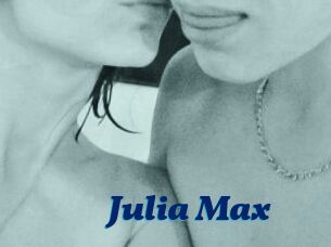 Julia_Max
