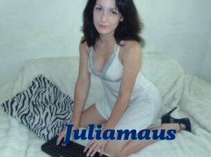 Juliamaus