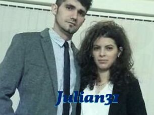 Julian31