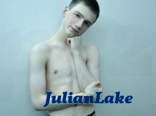 JulianLake