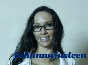 Julianna_Justeen