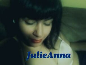 JulieAnna