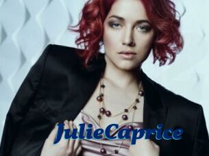 JulieCaprice