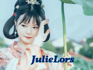 JulieLors