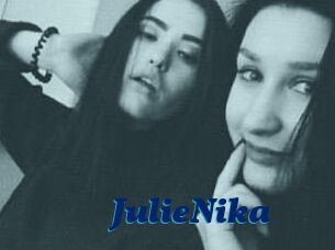 JulieNika