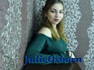 JulieOsborn