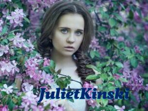 JulietKinski