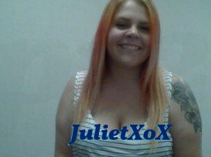 JulietXoX
