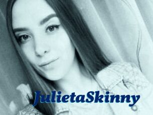 JulietaSkinny
