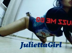 Julietta_Girl