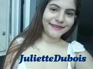 JulietteDubois