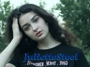JulietteSteel