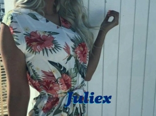 Juliex