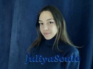 JuliyaSoulo