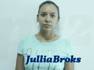 JulliaBroks