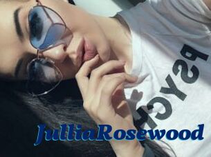 JulliaRosewood