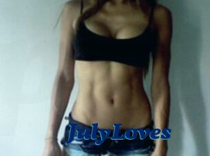 JulyLoves