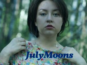 JulyMoons