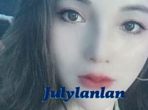 Julylanlan