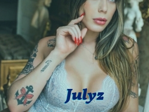 Julyz