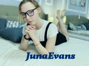 JunaEvans