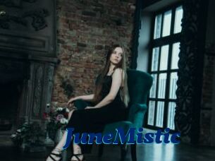 JuneMistic