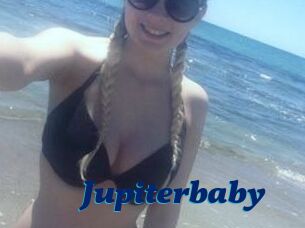 Jupiterbaby