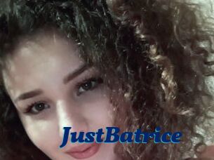 JustBatrice