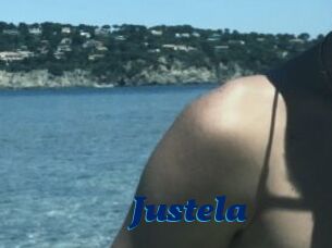 Justela