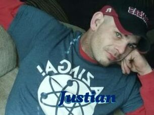 Justian