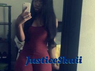 JusticeSkaii