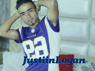 JustiinLogan