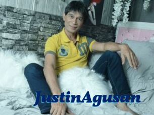 JustinAgusan