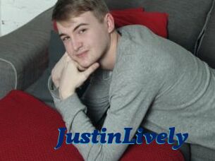 JustinLively