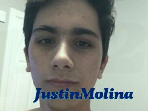 JustinMolina