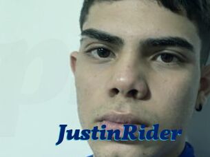 JustinRider