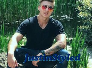 JustinStyled