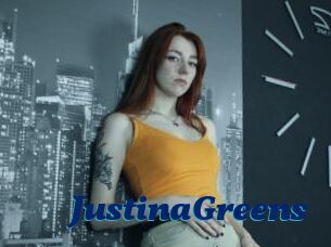 JustinaGreens