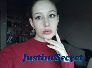 JustineSecret