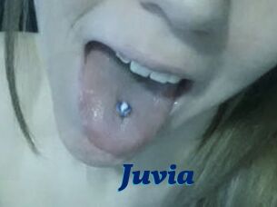 Juvia