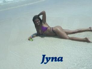 Jyna