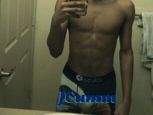 JCumm
